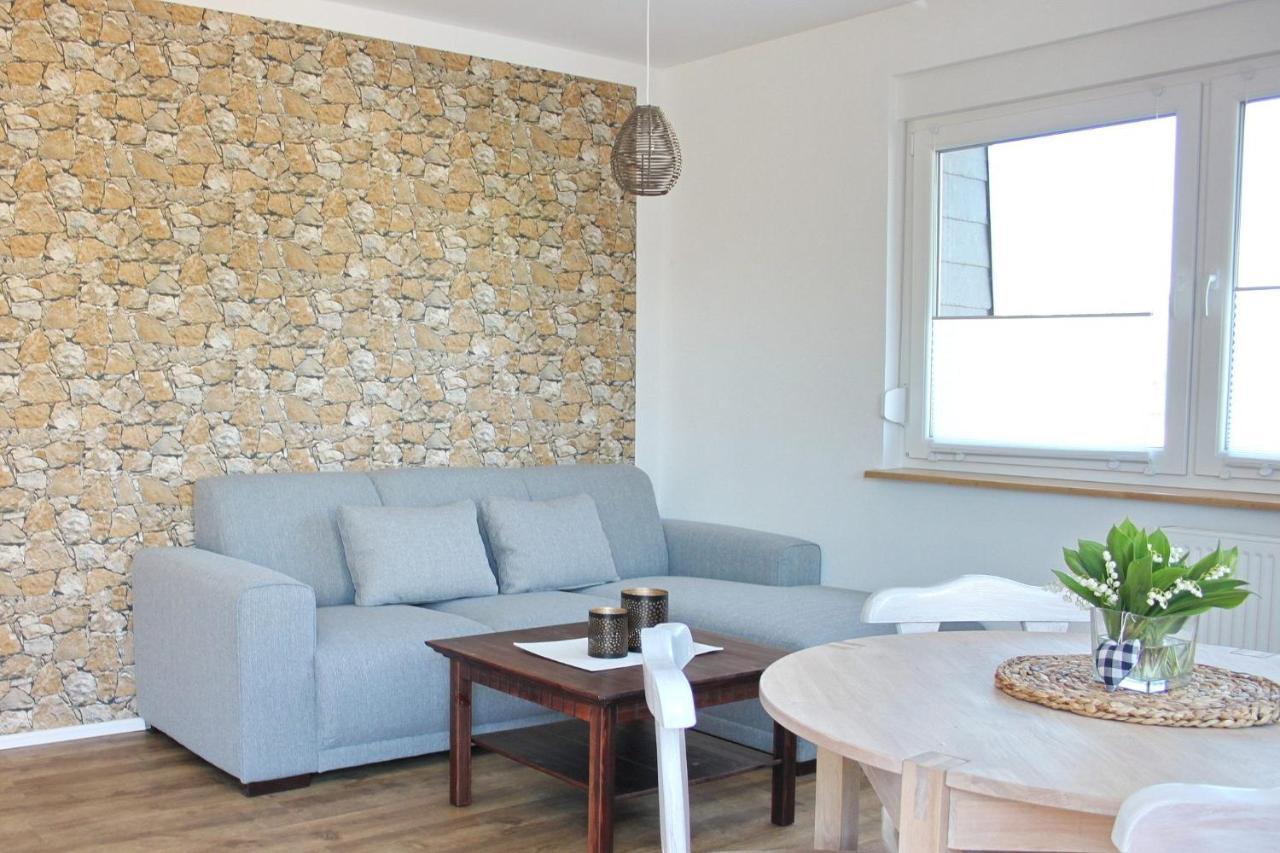 Ferienwohnung Lischka Lübbenau Buitenkant foto