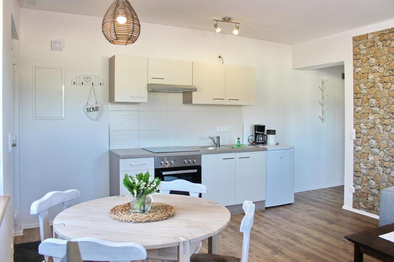 Ferienwohnung Lischka Lübbenau Buitenkant foto